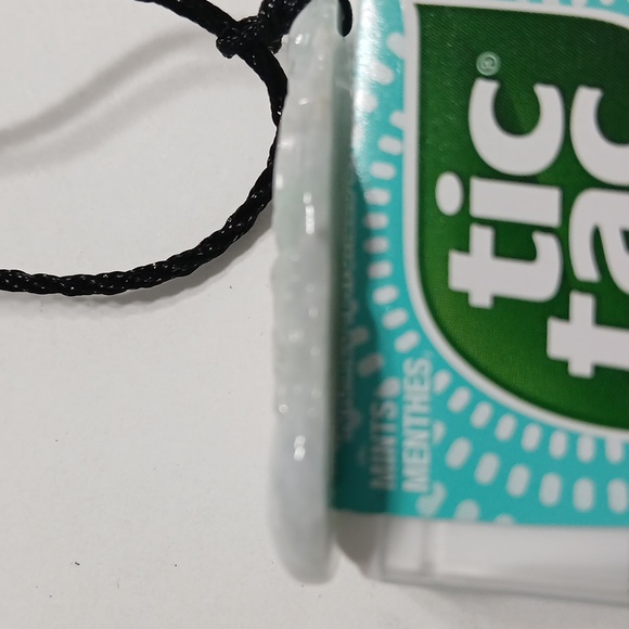 Dragon jade pendant small - Picture 4 of 4